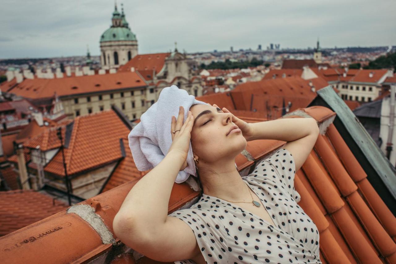 Residence Thunovska Prague