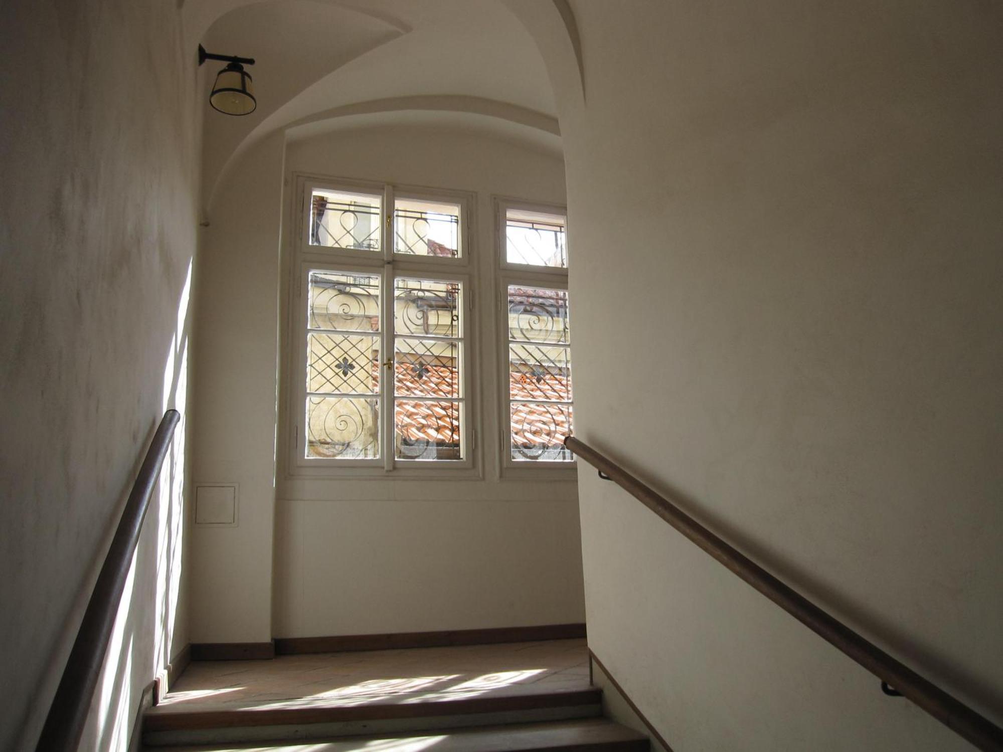 Residence Thunovska Prague