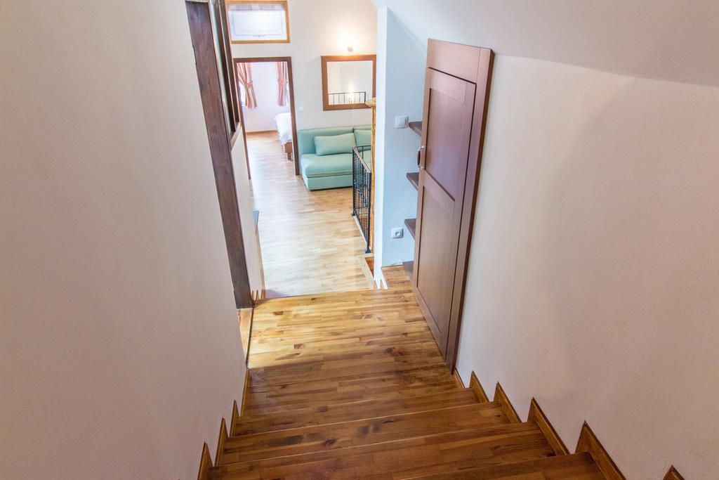 Residence Thunovska * Prague